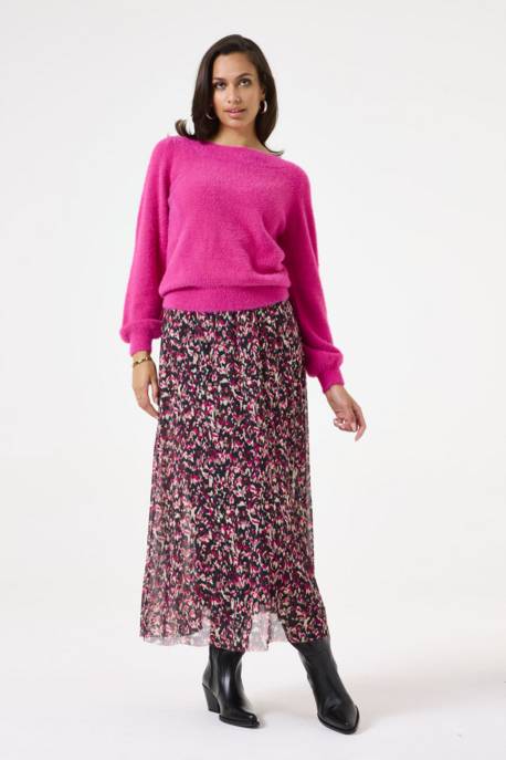 GARCIA Garcia - Ladies-Pullovers 2025