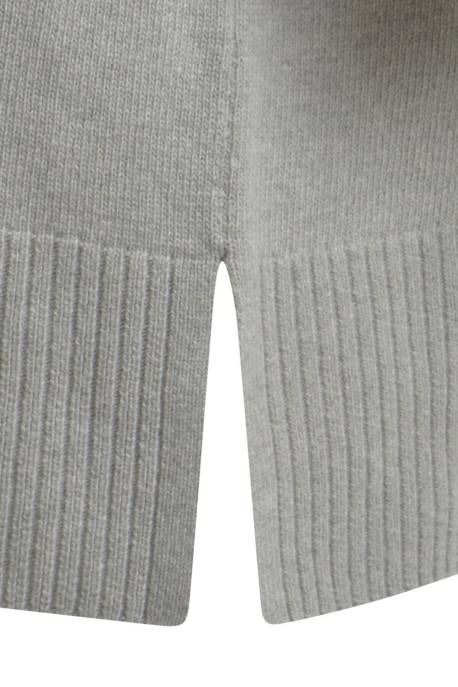 MILANO ITALY PULLOVER W ROUNDNECK AE 3/4 SLEEVES Outlet