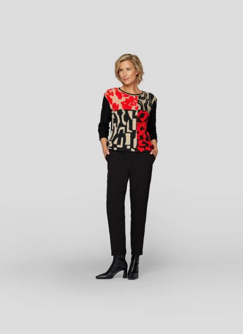 RABE PULLOVER Auslauf