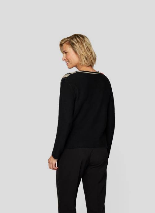 RABE PULLOVER Auslauf