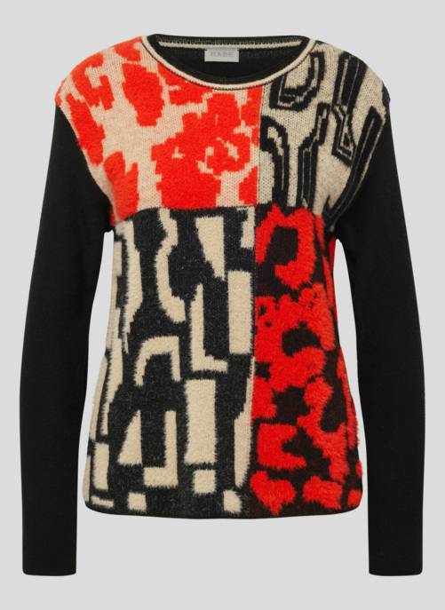 RABE PULLOVER Auslauf
