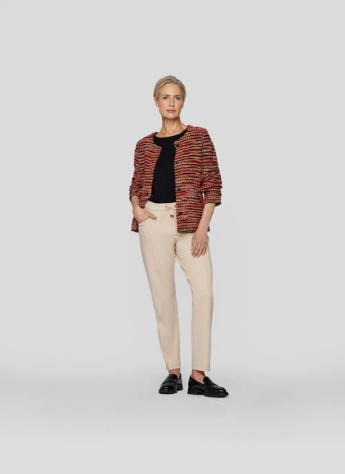 RABE STRICKJACKE Angebote