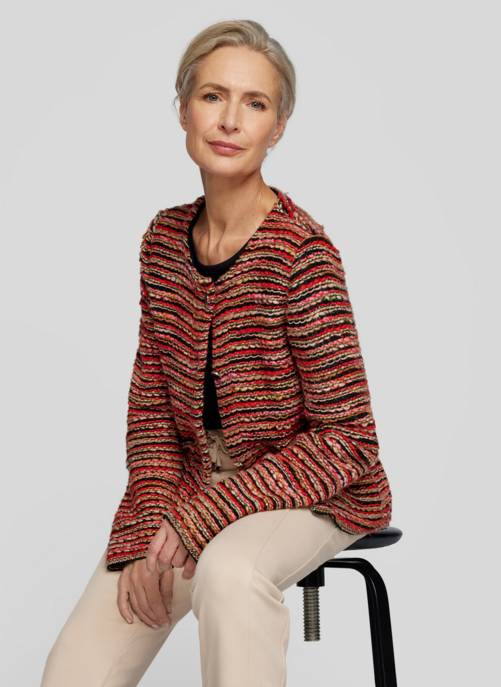 RABE STRICKJACKE Angebote