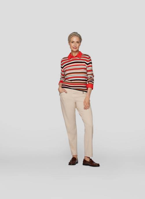 RABE PULLOVER Hotsell