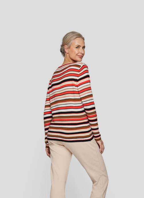 RABE PULLOVER Hotsell