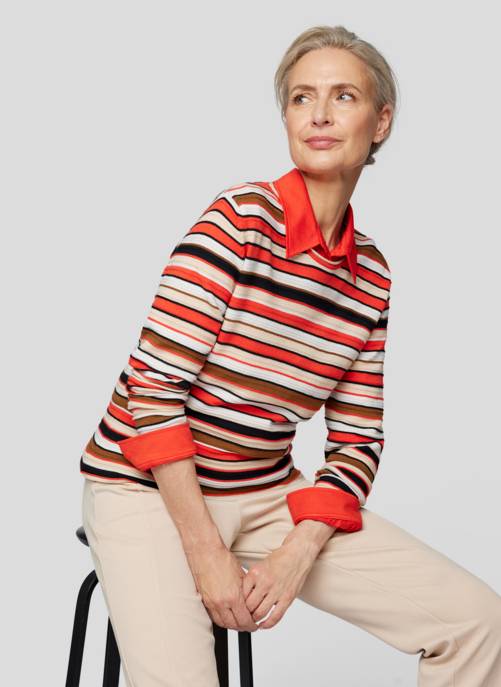 RABE PULLOVER Hotsell