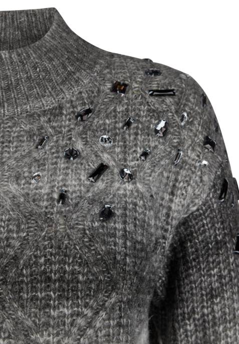 LeComte PULLOVER Fabrikverkauf