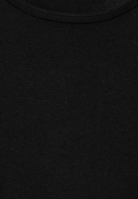 Street One QR basic u-boat sweater Fabrik Onlineshop