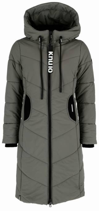 khujo Steppjacke "Aribay4 Light" Rabatt