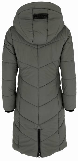 khujo Steppjacke "Aribay4 Light" Rabatt