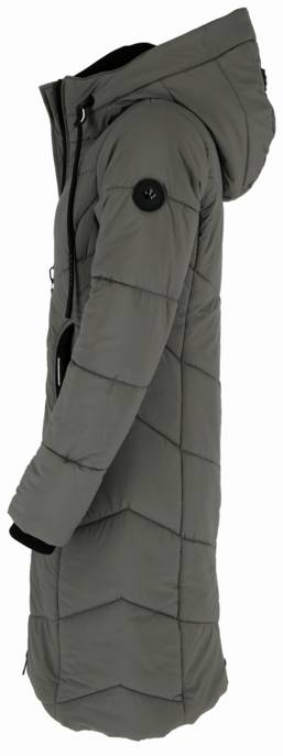 khujo Steppjacke "Aribay4 Light" Rabatt