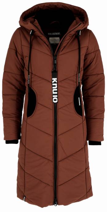 khujo Steppjacke "Aribay4 Light" Günstig kaufen