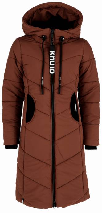 khujo Steppjacke "Aribay4 Light" Günstig kaufen