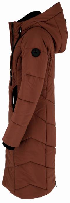 khujo Steppjacke "Aribay4 Light" Günstig kaufen