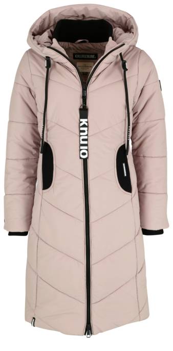 khujo Steppjacke "Aribay4 Light" Versandkostenfrei