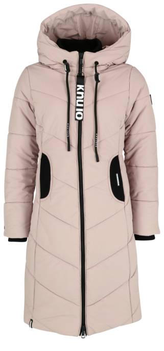 khujo Steppjacke "Aribay4 Light" Versandkostenfrei