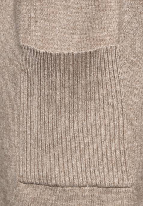 Street One LTD QR cosy open cardigan Online Shopping