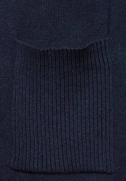 Street One LTD QR cosy open cardigan Exklusivangebot