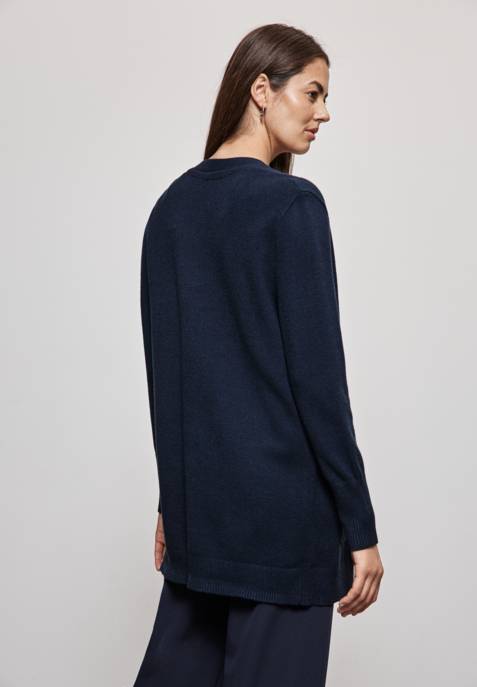 Street One LTD QR cosy open cardigan Exklusivangebot