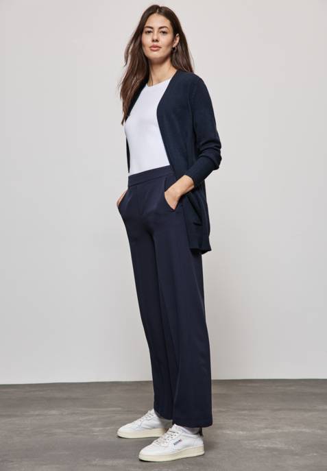 Street One LTD QR cosy open cardigan Exklusivangebot