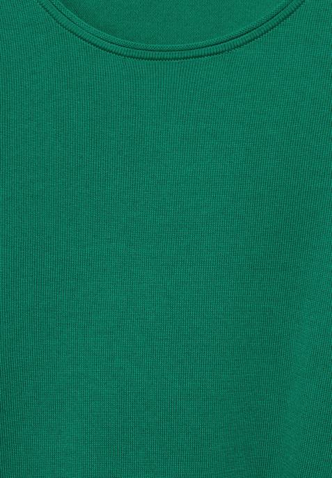 CECIL NOS_Round Neck Pullover Valentinstagsangebot