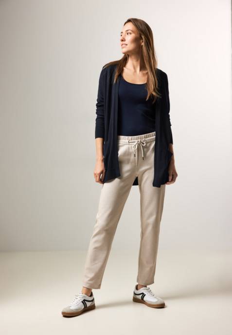 CECIL NOS_Basic Open Cardigan Jubiläumsangebot