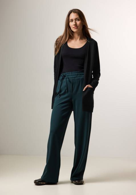 CECIL NOS_Basic Open Cardigan Lagerräumung