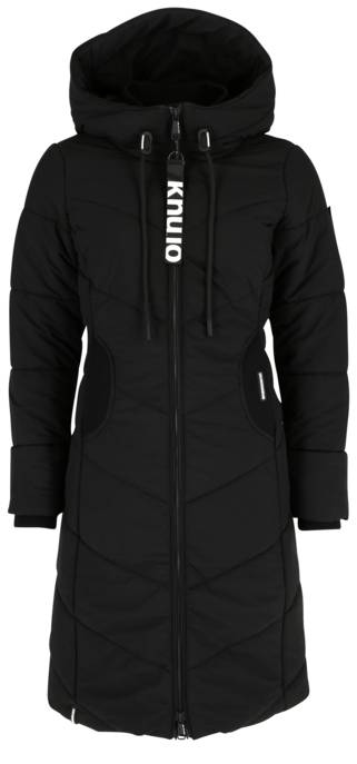 khujo Steppjacke "Aribay4 Light" Online Outlet