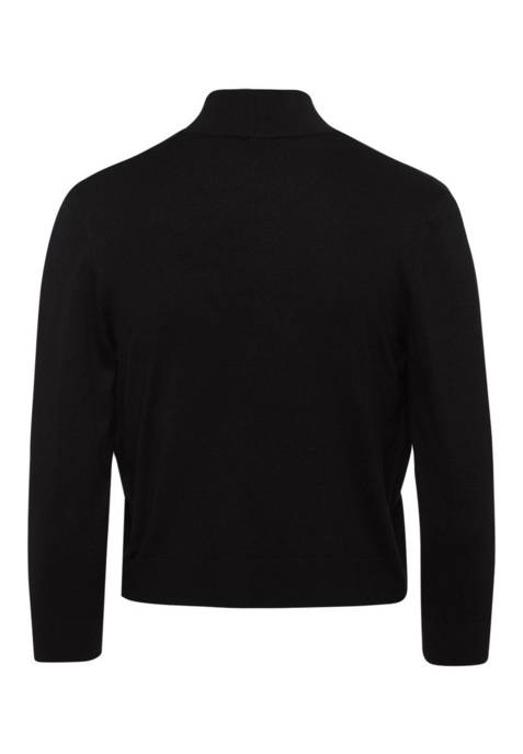 More & More Basic Bolero Zeitlich begrenztes Angebot