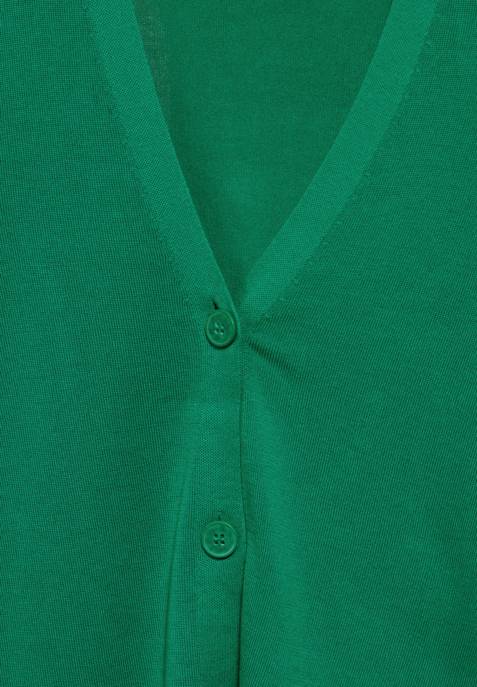 CECIL NOS_Basic Button Cardigan Exklusive Angebote