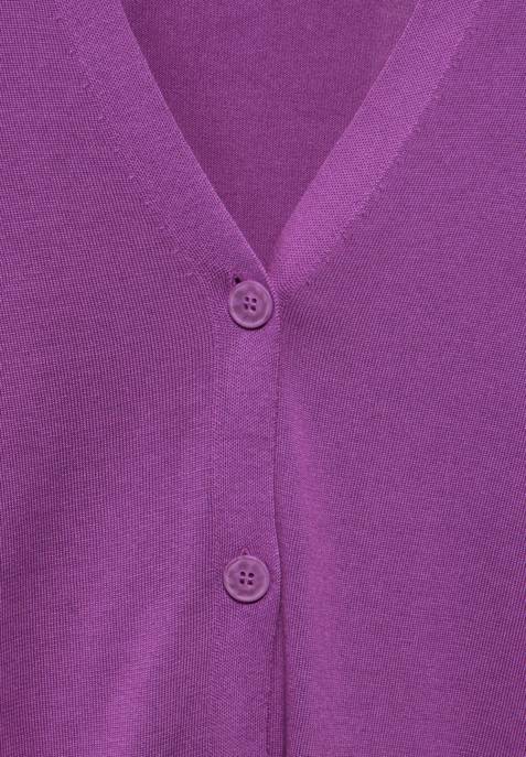CECIL NOS_Basic Button Cardigan Große Rabatte