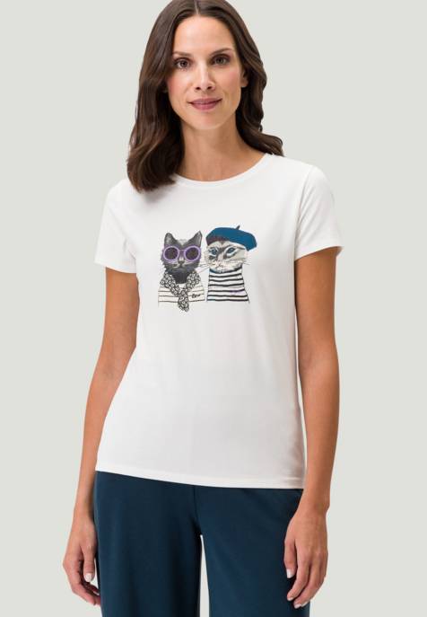zero T-Shirt Kauf eins, bekomm eins gratis