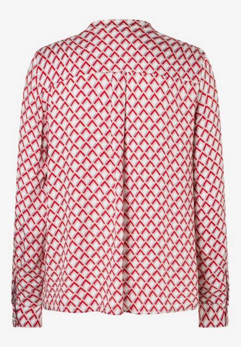More & More Printed Blouse Wochenangebot