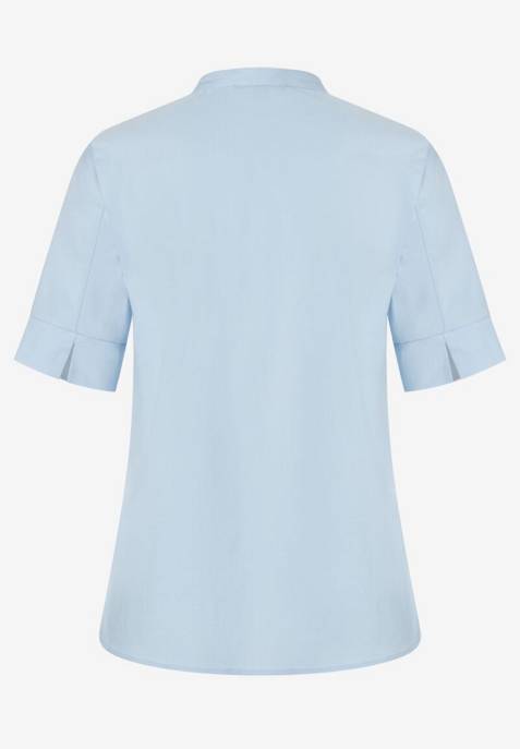 More & More Blouse with V-Neck Zeitbegrenzte Promotion