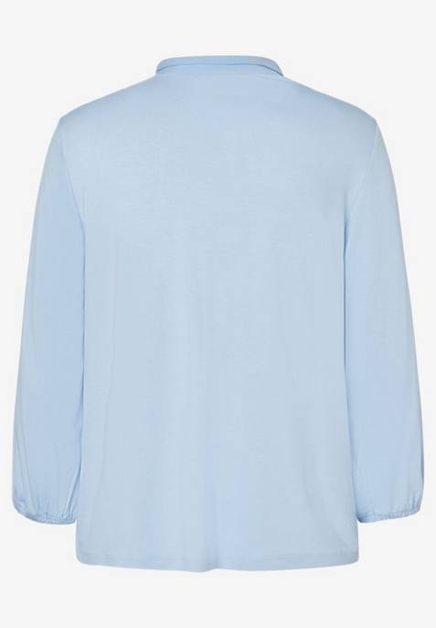 More & More Blouse Shirt Nur noch ein Tag übrig