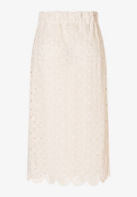More & More Lace Skirt Fabrikladen