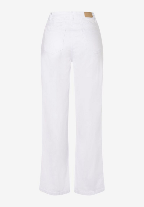 More & More Wide Leg Denim Jeans zollfrei