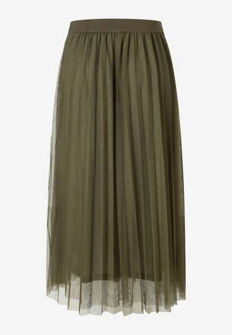 More & More Mesh Skirt Fabrikverkauf