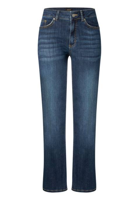 More & More Five-Pocket Marlene Jeans Meist gekauft