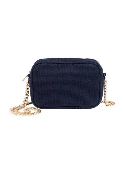 More & More Small Boucl# Bag Limitierter Zeitrabatt