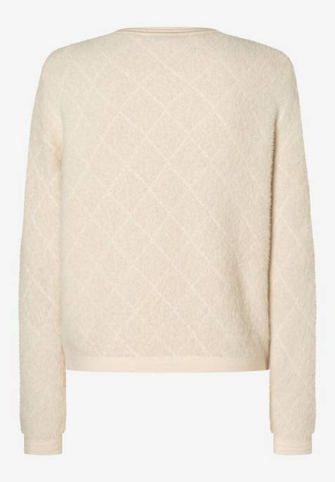 More & More Cardigan with Boucl#-Yarn Black Friday