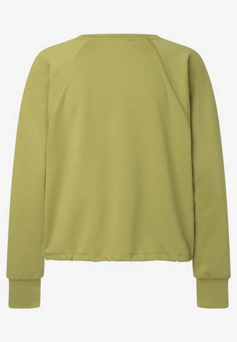 More & More Shirt Loose Fit Osterangebot