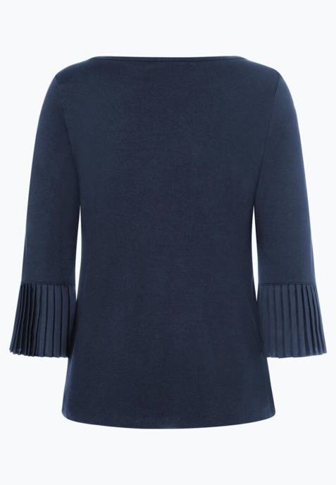 More & More Fashion Jersey Top Lagerräumung