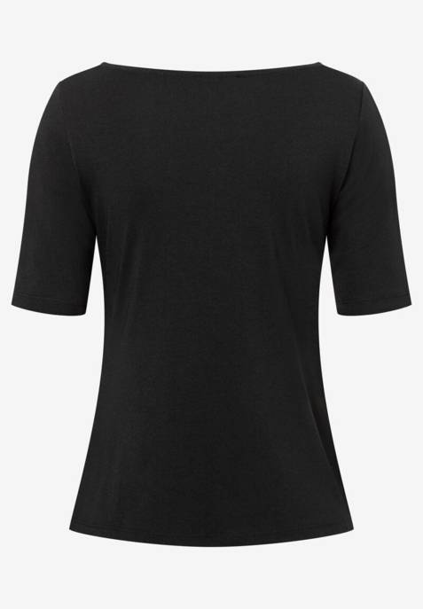 More & More Basic Shirt Saisonale Angebote