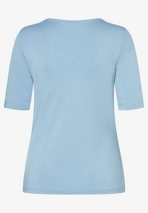 More & More Basic Shirt Räumungsverkauf