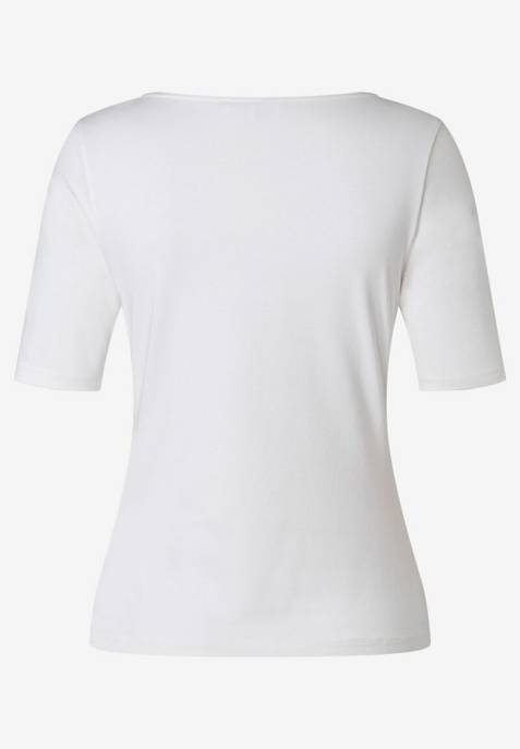 More & More Basic Shirt Kauf eins, bekomm eins gratis