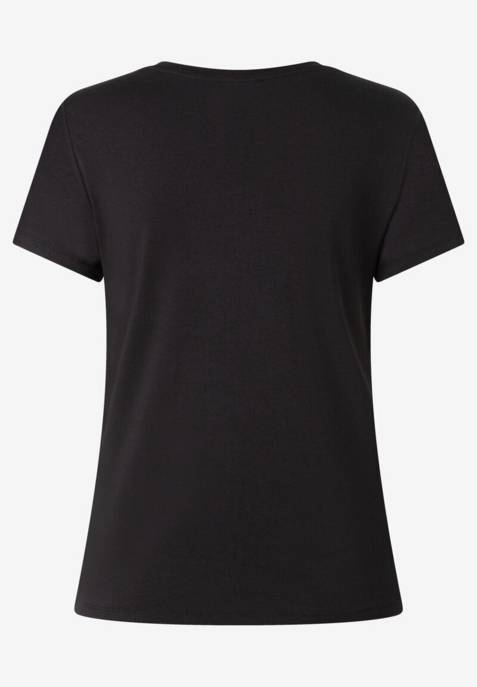 More & More Shirt with Sequins Zeitbegrenzte Promotion
