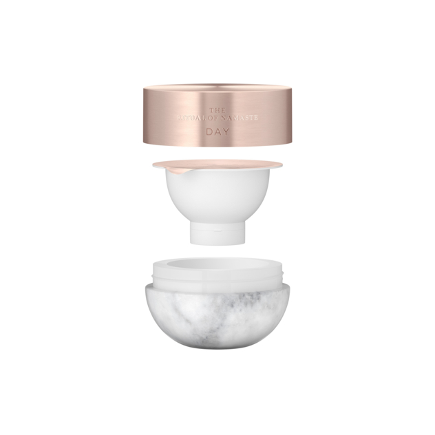 RITUALS The Ritual of Namaste Glow Anti-Ageing Day Cream Sonderangebot der Fabrik