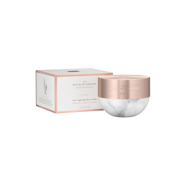 RITUALS The Ritual of Namaste Glow Anti-Ageing Day Cream Sonderangebot der Fabrik