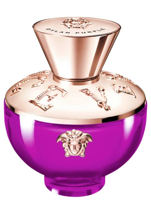 VERSACE "Dylan Purple" EdP Spray 100 ml Bis zu 55% Rabatt